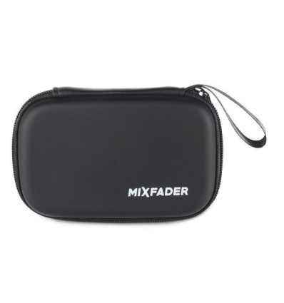 MWM MIXFADER FUNDA TRANSPORTE