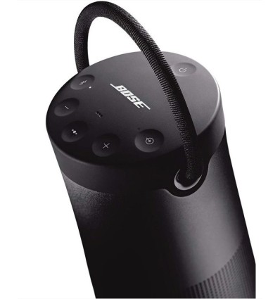 BOSE SOUNDLINK REVOLVE PLUS II NEGRO