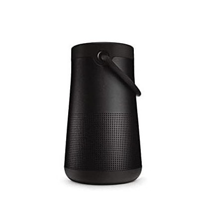 BOSE SOUNDLINK REVOLVE PLUS II NEGRO