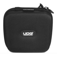 UDG U8472BL CREATOR PORTABLE FADER HARDCASE MEDIUM BLACK