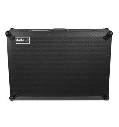 UDG U91069BL FLIGHT CASAE DEON DJ PRIME 4 BLACK PLUS