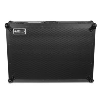 UDG U91069BL FLIGHT CASAE DEON DJ PRIME 4 BLACK PLUS