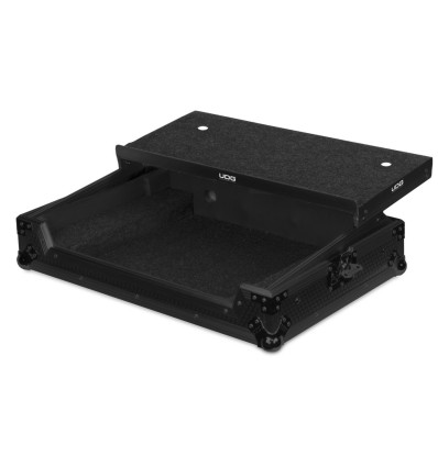 UDG U91065BL FLIGHT CASE PIONEER XDJ-RR BLACK PLUS