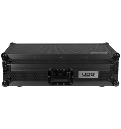 UDG U91065BL FLIGHT CASE PIONEER XDJ-RR BLACK PLUS