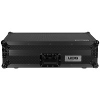 UDG U91065BL FLIGHT CASE PIONEER XDJ-RR BLACK PLUS