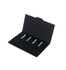 MWM PHASE MAGNETIC STICKERS