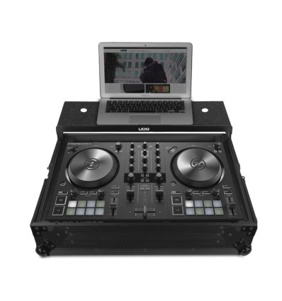 UDG U91062BL FLIGHT CASE TRAKTOR...