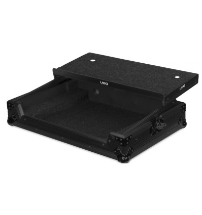 UDG U91062BL FLIGHT CASE TRAKTOR KONTROL S2 MK3 BLACK PLUS