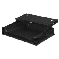 UDG U91062BL FLIGHT CASE TRAKTOR KONTROL S2 MK3 BLACK PLUS