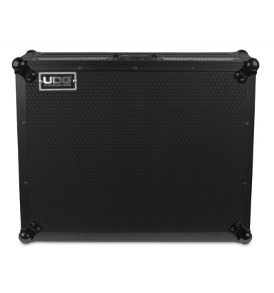 UDG U91062BL FLIGHT CASE TRAKTOR KONTROL S2 MK3 BLACK PLUS