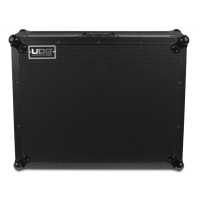 UDG U91062BL FLIGHT CASE TRAKTOR KONTROL S2 MK3 BLACK PLUS