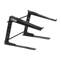 UDG U96110BL ULTIMATE LAPTOP STAND