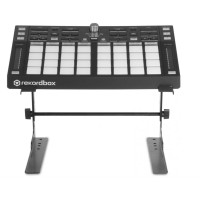 UDG U96110BL ULTIMATE LAPTOP STAND