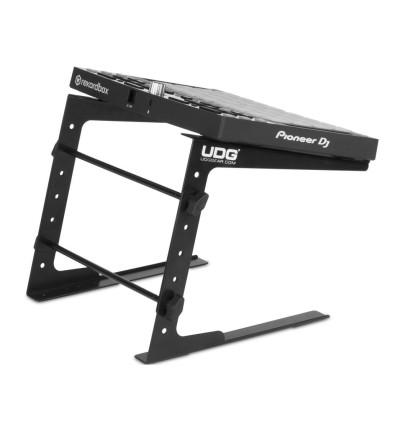 UDG U96110BL ULTIMATE LAPTOP STAND