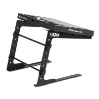 UDG U96110BL ULTIMATE LAPTOP STAND