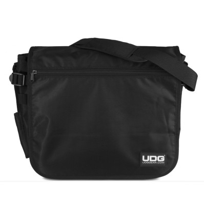 UDG U9450BL/OR ULTIMATE COURIERBAG...