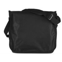 UDG U9450BL/OR ULTIMATE COURIERBAG BLACK/ORANGE