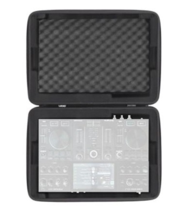 UDG U8312BL CREATOR DENON DJ PRIME GO