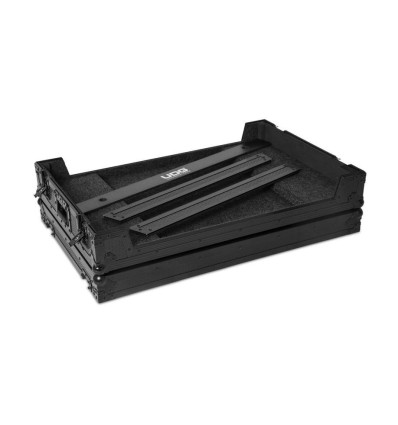 UDG U91070BL FLIGHT CASE MULTI FORMAT 3XL BLACK PLUS