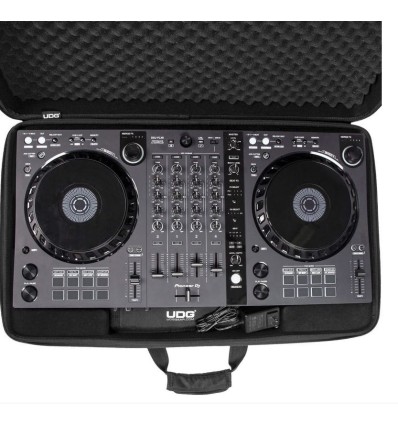 UDG U8314BL Creator Hardcase para Pioneer DJ DDJ-FLX6