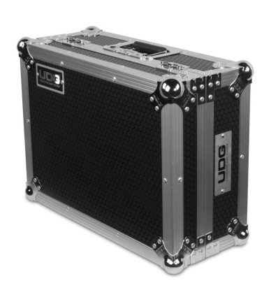 UDG U92021SL3 Flight Case - Protección para CDJ y Mixer