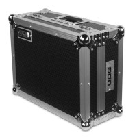 UDG U92021SL3 Flight Case - Protección para CDJ y Mixer UDG U92021SL3 Flight Case - Protección para CDJ y Mixer