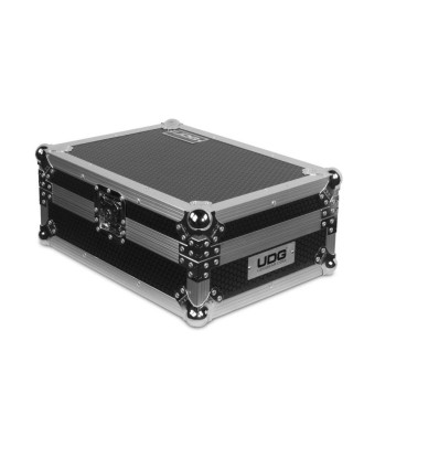 UDG U92021SL3 Flight Case - Protección para CDJ y Mixer
