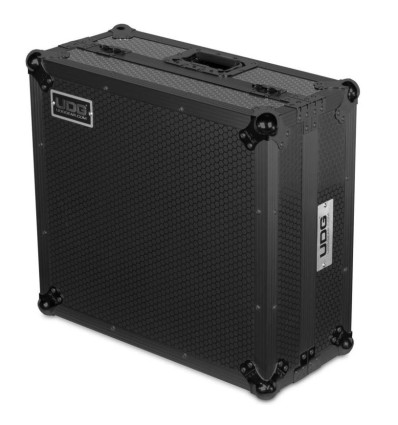 UDG U91073BL FLIGHT CASE PIIONEER DJ DJM-V10 BLACK