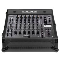 UDG U91073BL FLIGHT CASE PIIONEER DJ DJM-V10 BLACK UDG U91073BL FLIGHT CASE PIIONEER DJ DJM-V10 BLACK