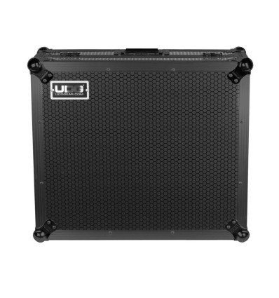 UDG U91073BL FLIGHT CASE PIIONEER DJ DJM-V10 BLACK