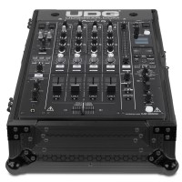 UDG U91021BL3 FLIGHT CASE MULTI FORMAT CDDJMIXER II BLACK MK3