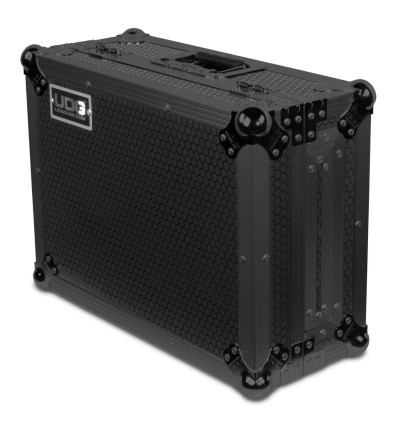 UDG U91021BL3 FLIGHT CASE MULTI FORMAT CDDJMIXER II BLACK MK3