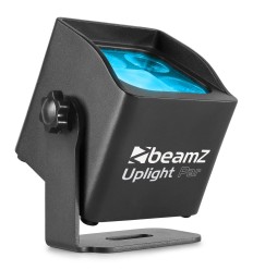 BBP44 es un foco ligero ideal para luz ambiental.