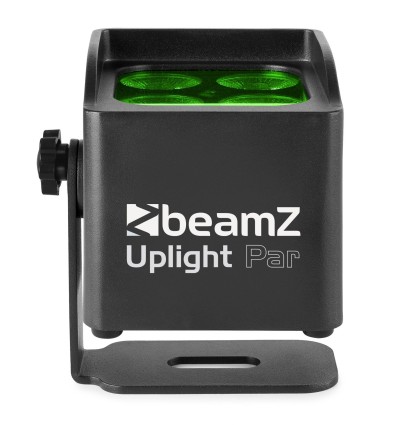 BEAMZ 150.586 BBP44 FOCO MINI UPLIGHT A BATERIA