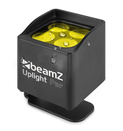 BEAMZ 150.586 BBP44 FOCO MINI UPLIGHT A BATERIA