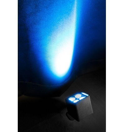 BEAMZ 150.586 BBP44 FOCO MINI UPLIGHT A BATERIA