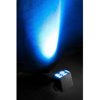 BEAMZ 150.586 BBP44 FOCO MINI UPLIGHT A BATERIA BEAMZ 150.586 BBP44 FOCO MINI UPLIGHT A BATERIA