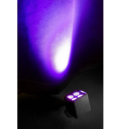 BEAMZ 150.586 BBP44 FOCO MINI UPLIGHT A BATERIA