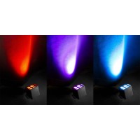 BEAMZ 150.586 BBP44 FOCO MINI UPLIGHT A BATERIA BEAMZ 150.586 BBP44 FOCO MINI UPLIGHT A BATERIA