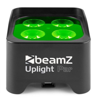 BBP90 es un foco par ideal para iluminar estructuras.