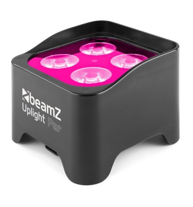 BBP90 es un foco par ideal para iluminar estructuras.