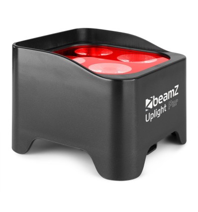 BBP90 es un foco par ideal para iluminar estructuras.