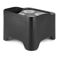 BBP90 es un foco par ideal para iluminar estructuras. BBP90 es un foco par ideal para iluminar estructuras.