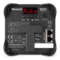 BBP90 es un foco par ideal para iluminar estructuras. BBP90 es un foco par ideal para iluminar estructuras.