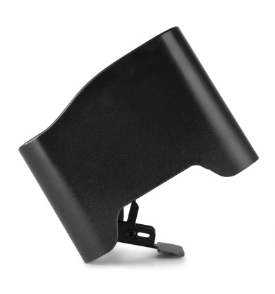 BBP90 es un foco par ideal para iluminar estructuras.