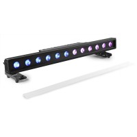 LCB1215IP permite modificar el ángulo de la luz-