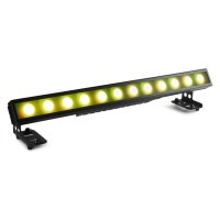 LCB1215IP permite modificar el ángulo de la luz-