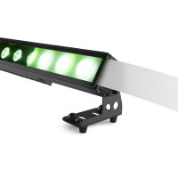 LCB1215IP permite modificar el ángulo de la luz-