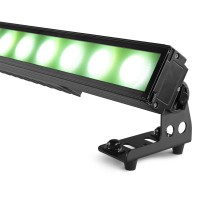 LCB1215IP permite modificar el ángulo de la luz-