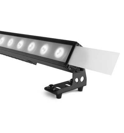 LCB1215IP permite modificar el ángulo de la luz-